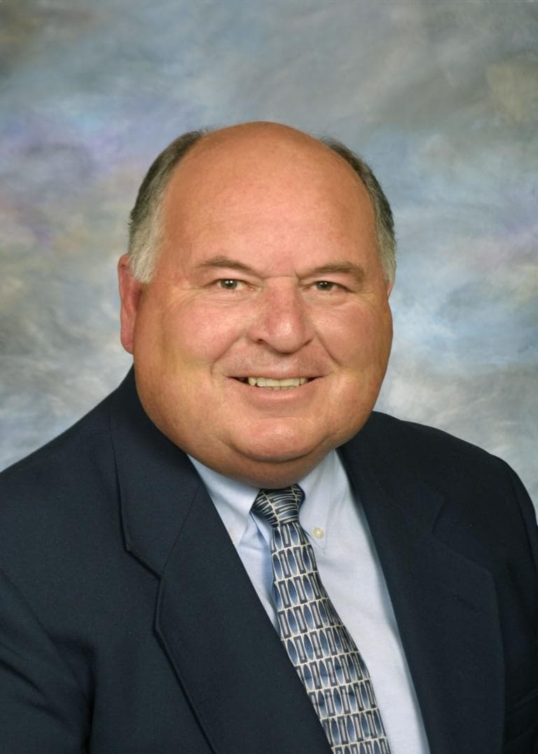 Les Clark