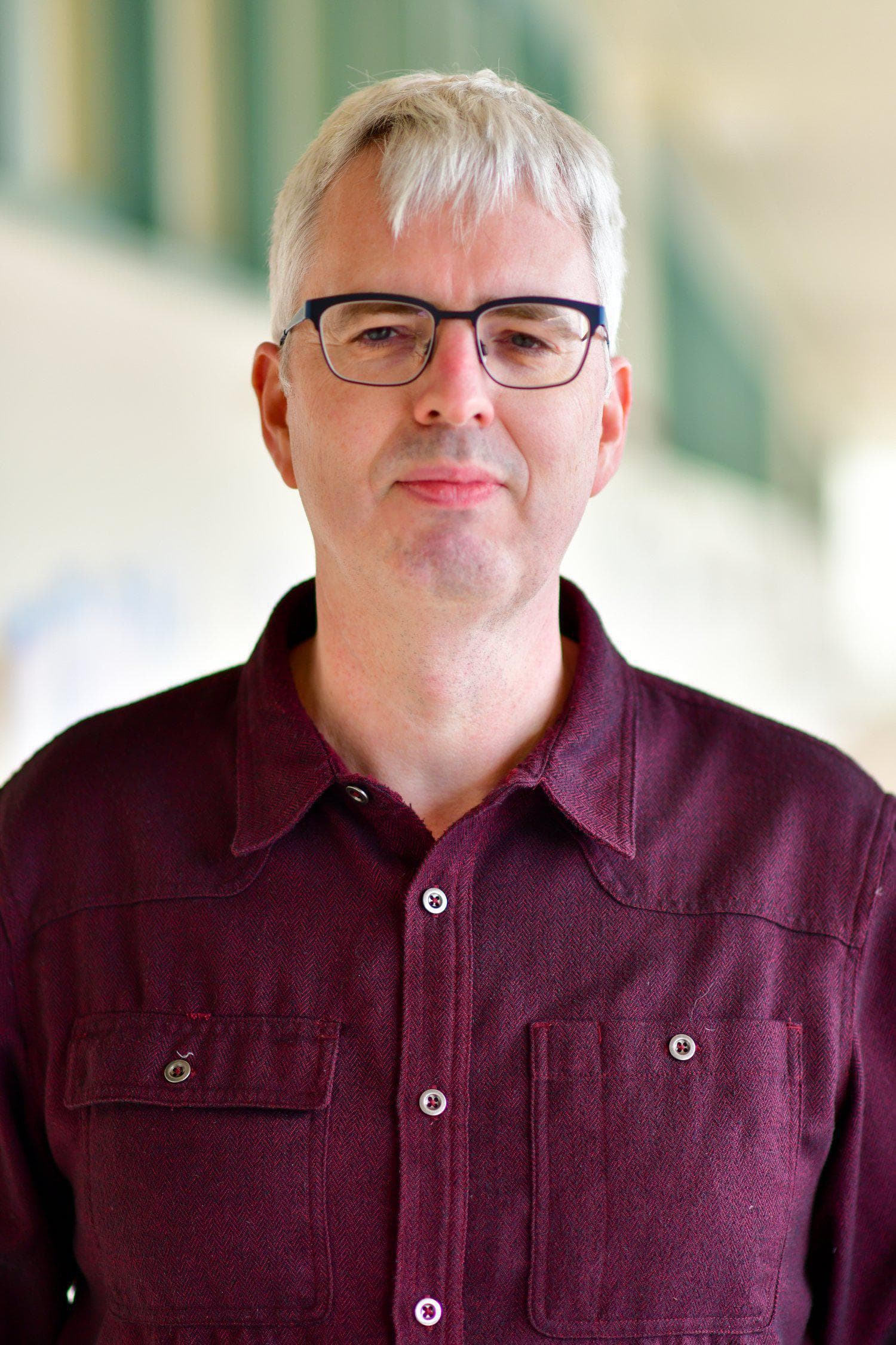 Chris Colohan