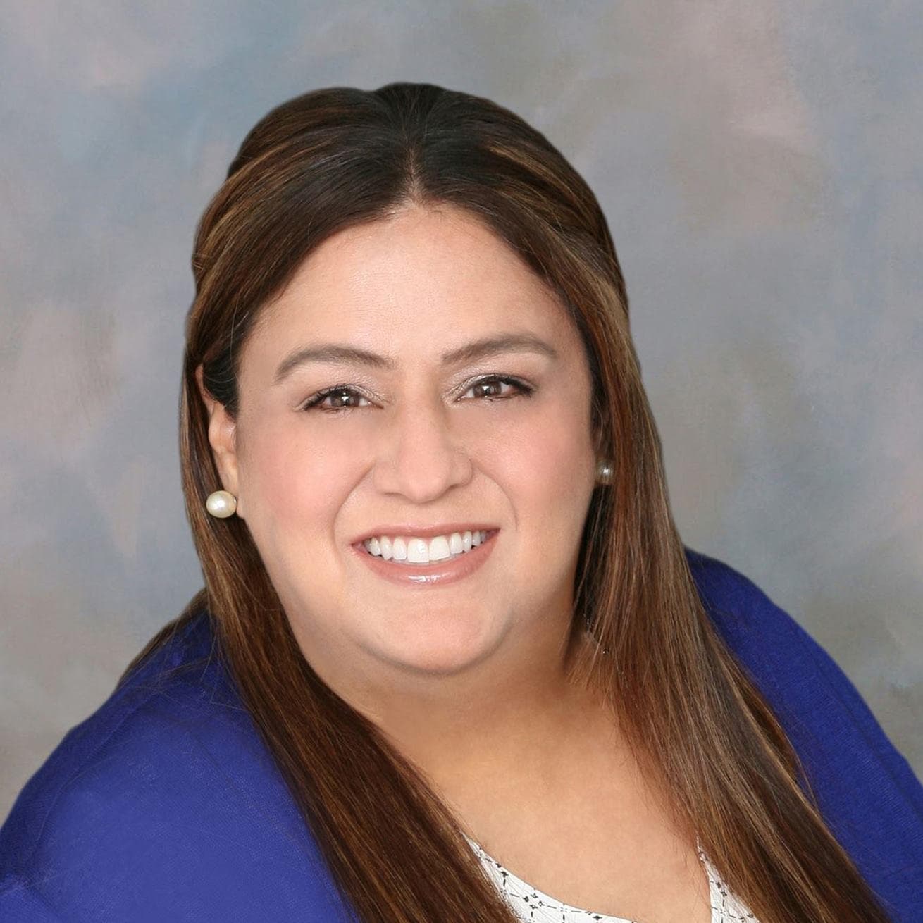 Diana Elayne Miranda-Dzib