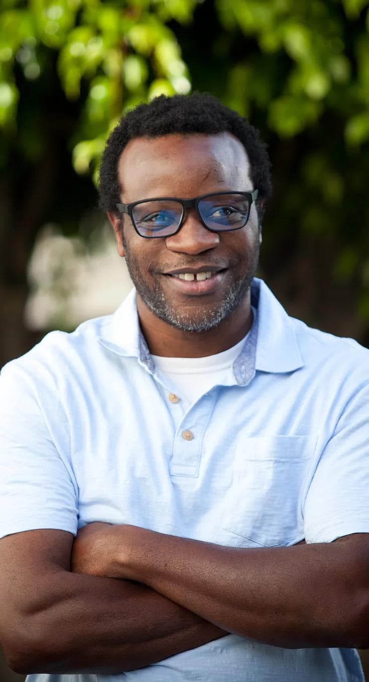 Marlon A. Taylor