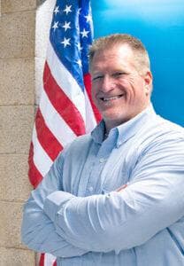 Kurt D. Rockwell