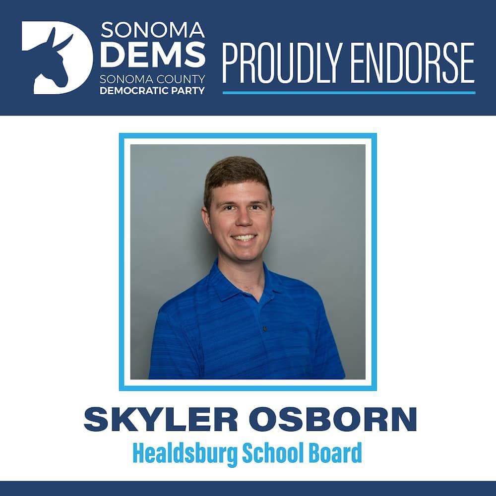 Skyler Osborn