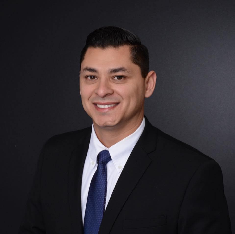 Ricardo Vazques