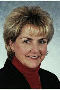 Karen K. Cornett