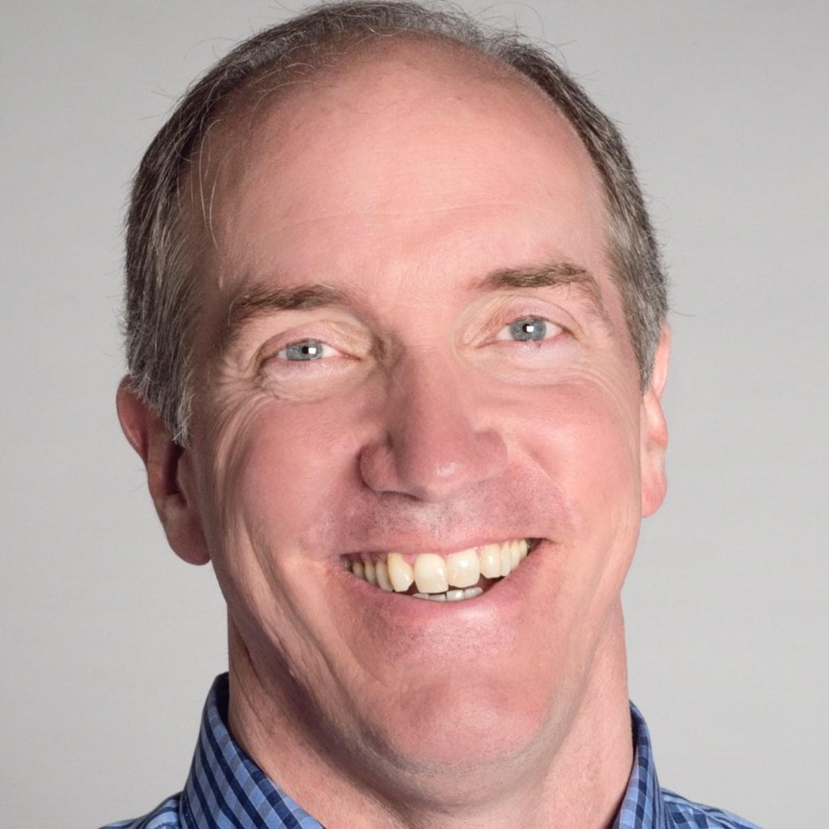 Daniel B. Snyder