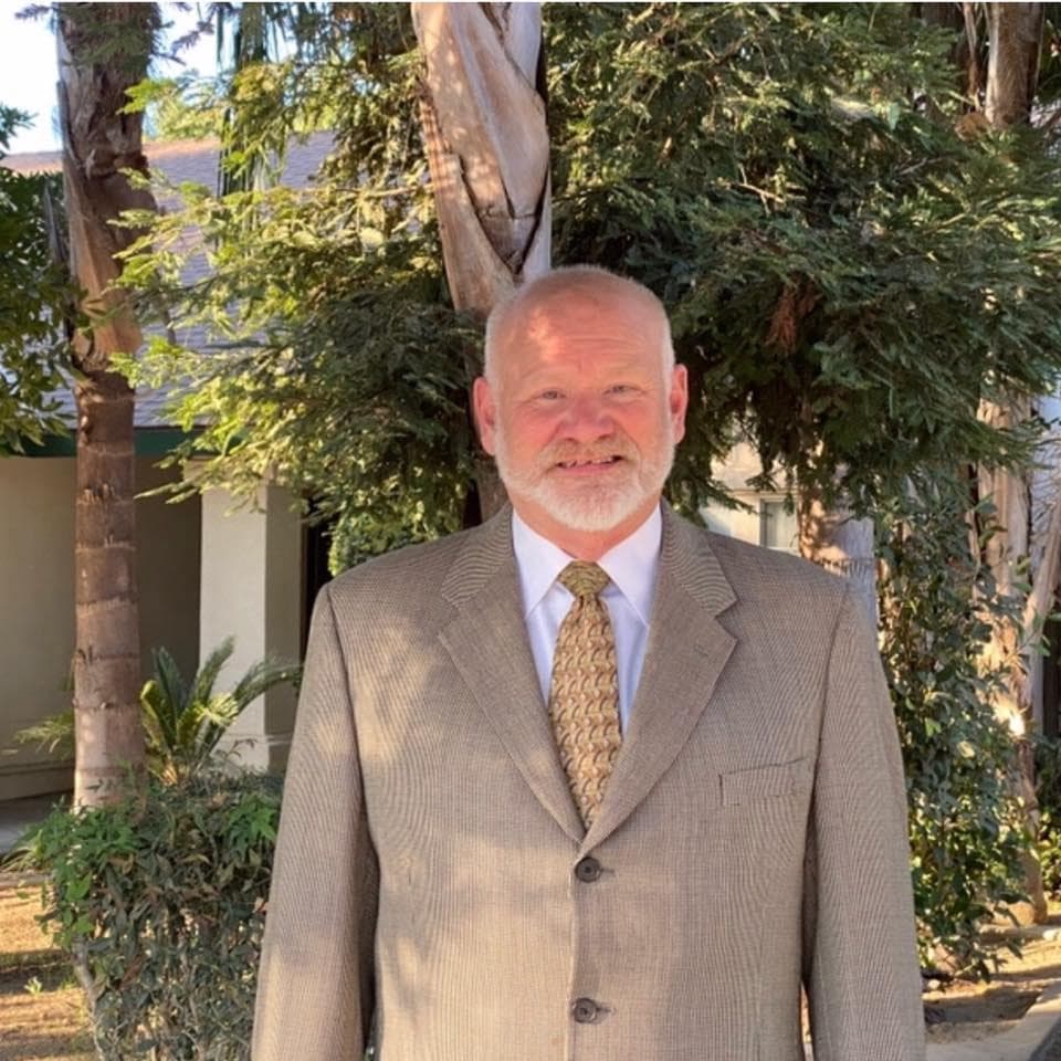 Michael B. Eggert