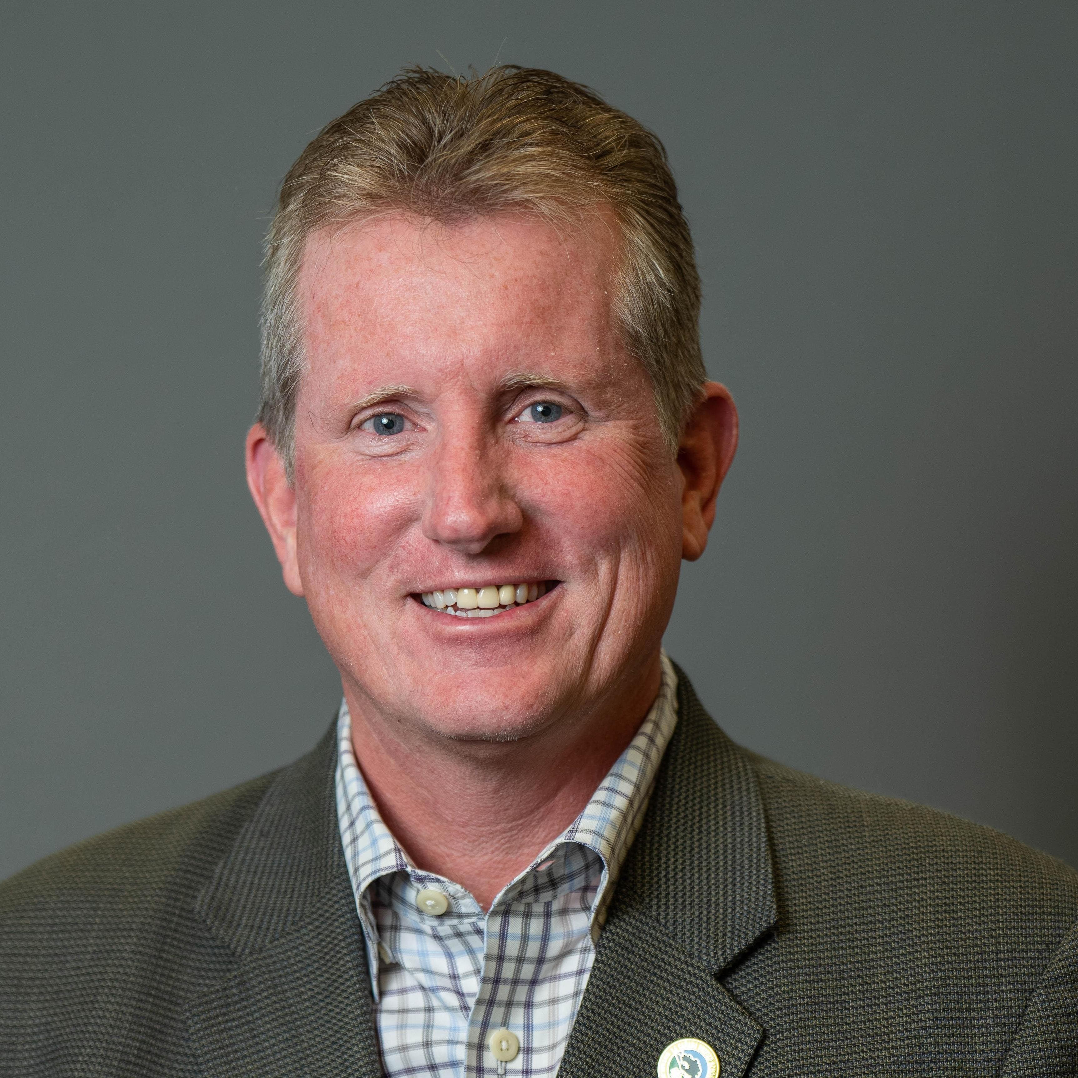 Joe Radabaugh