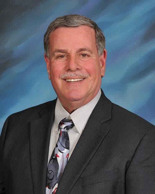 John Anthony Gerardi
