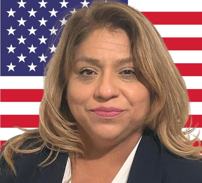 Bertha Manzanares