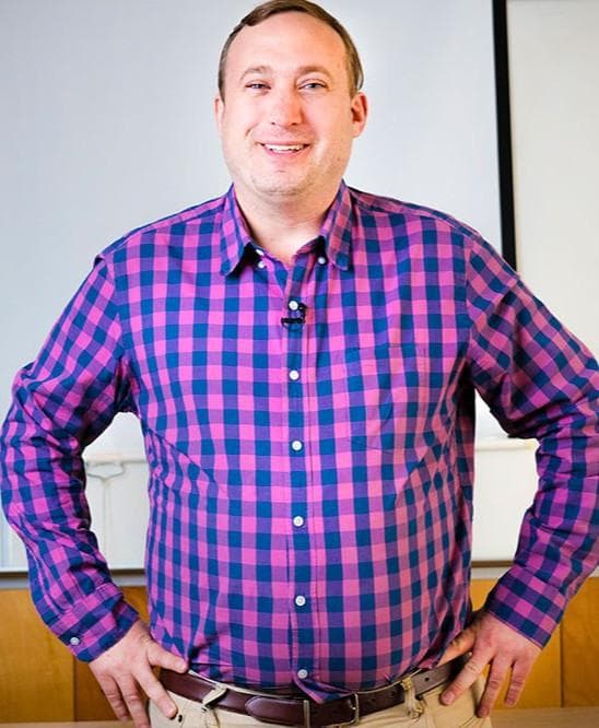 Chris Miller