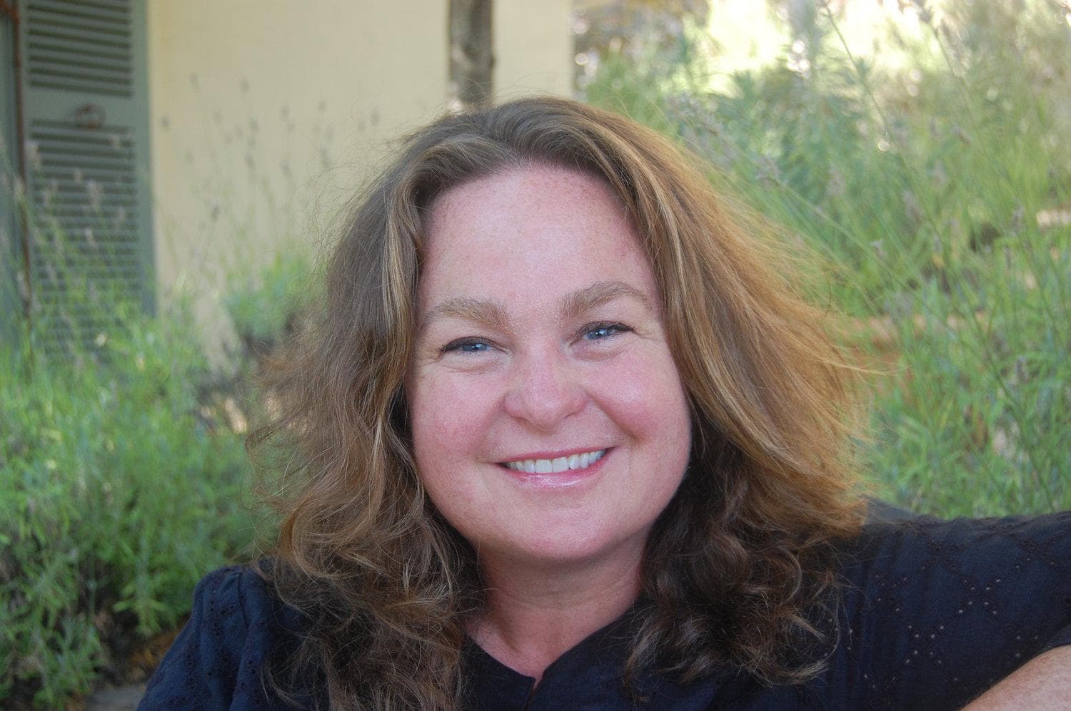 Rose McAllister