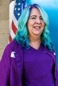 Karen Taggart