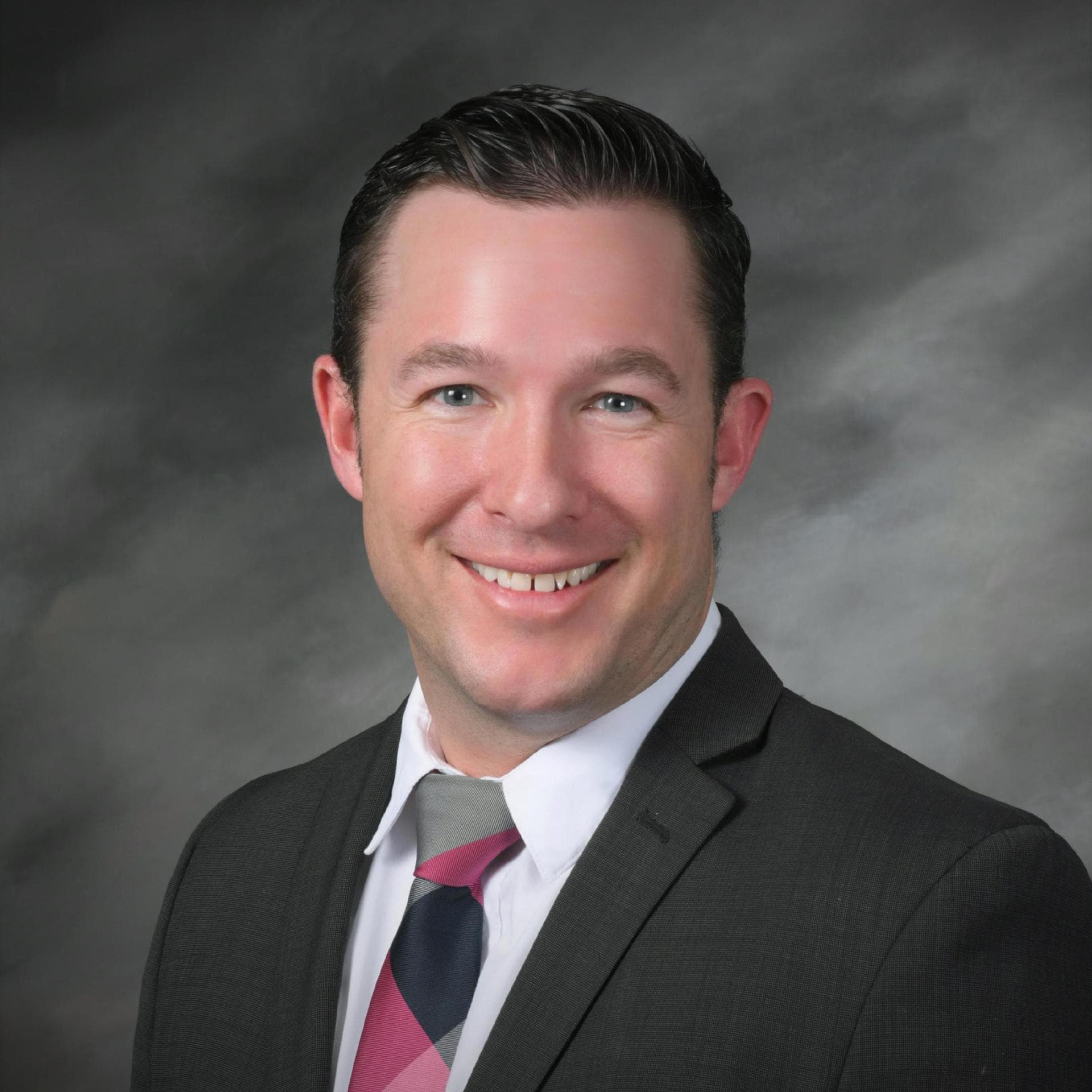 Ryan S. Williams