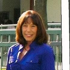Nancie Brown