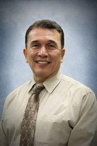 Arthur R. Bustamonte