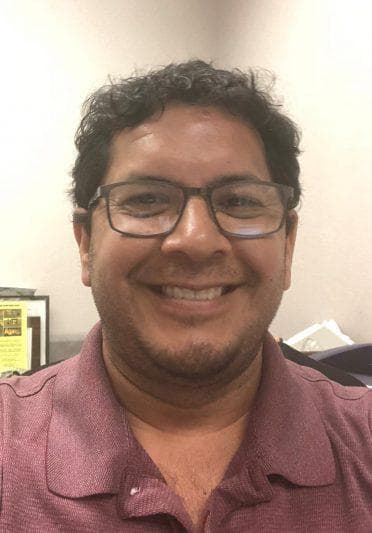 Ciro C. Calderon