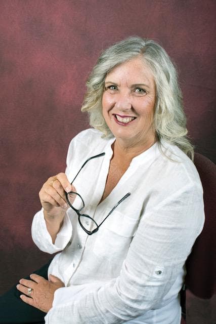 Debbie Morton