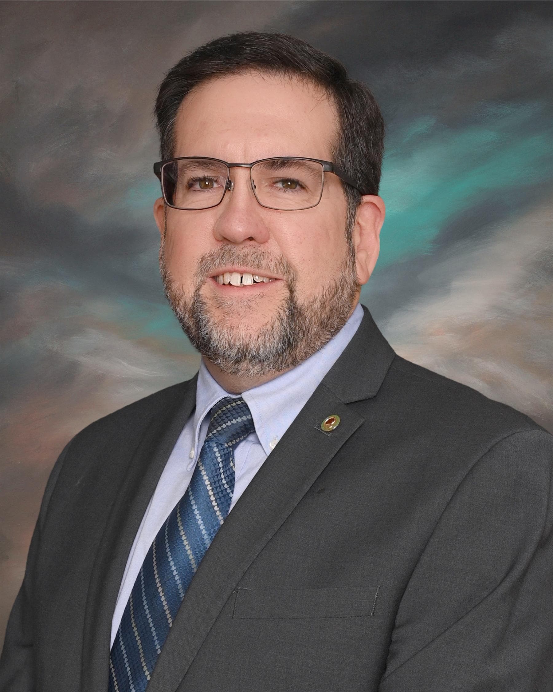 Ronald Esquivel