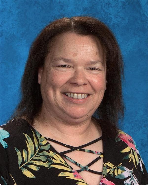 Julie Ann Bookman