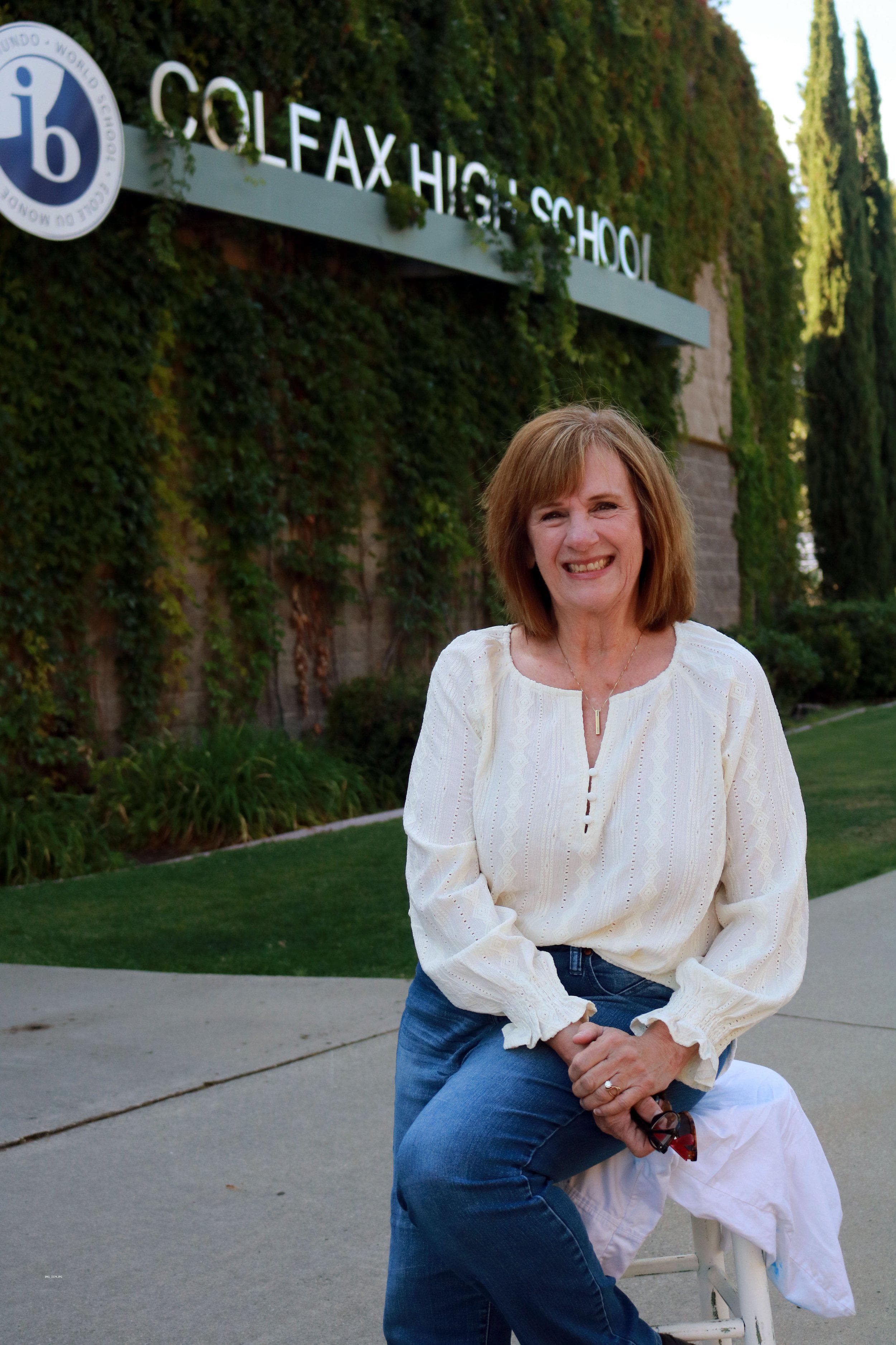 Gayle Lynn Hamm
