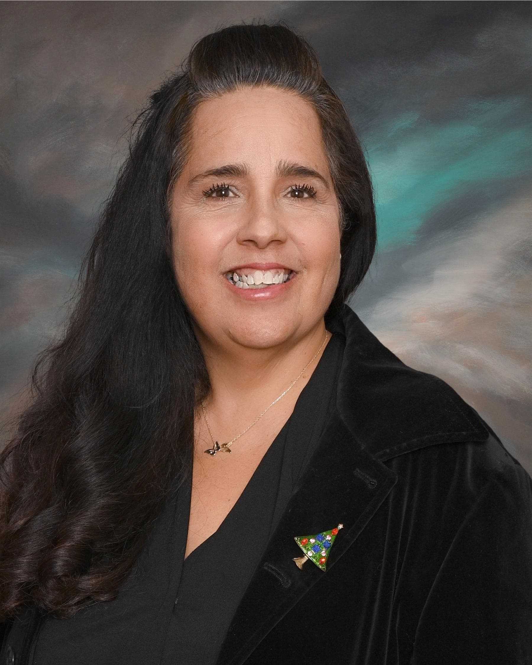 Veronica Pena