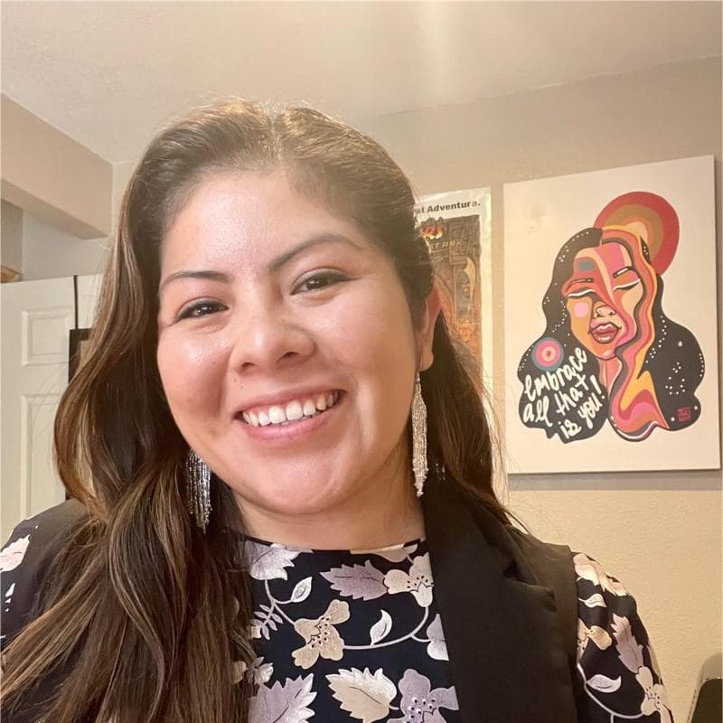 Jacqueline Perez Valencia