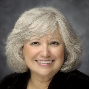 Carolyn Castillo
