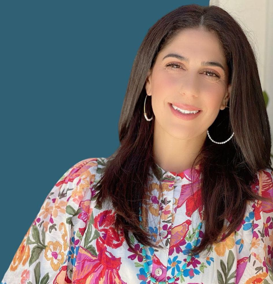 Judith Manouchehri