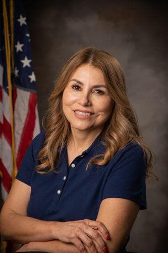 Aida A. Garcia
