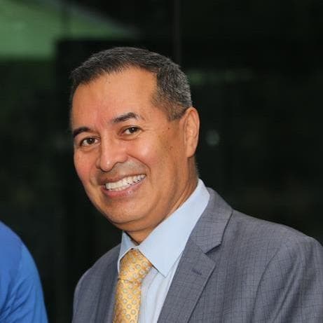 Jorge Mata
