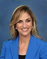 Gina Clayton-Tarvin