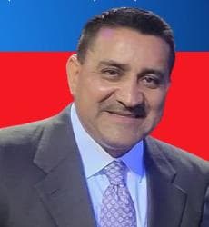 John Contreras