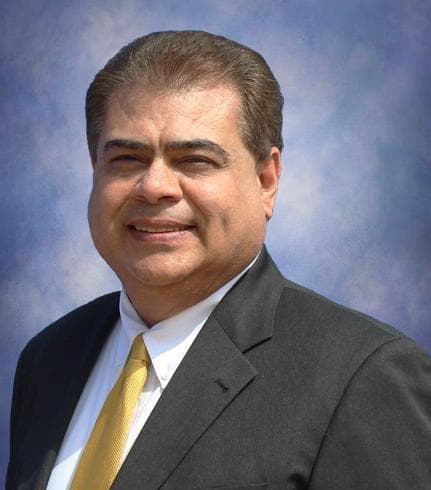 Joseph Rivera