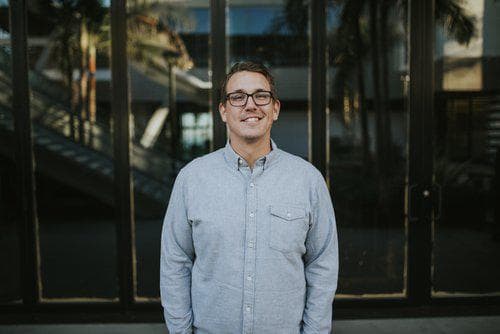 Chris Kretzu