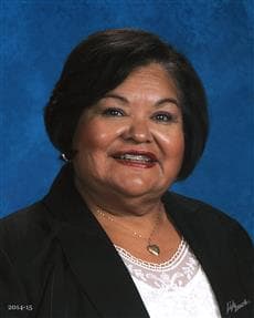 Debra Medina Cordes