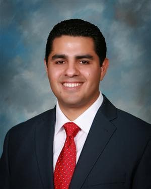 Armando Barajas
