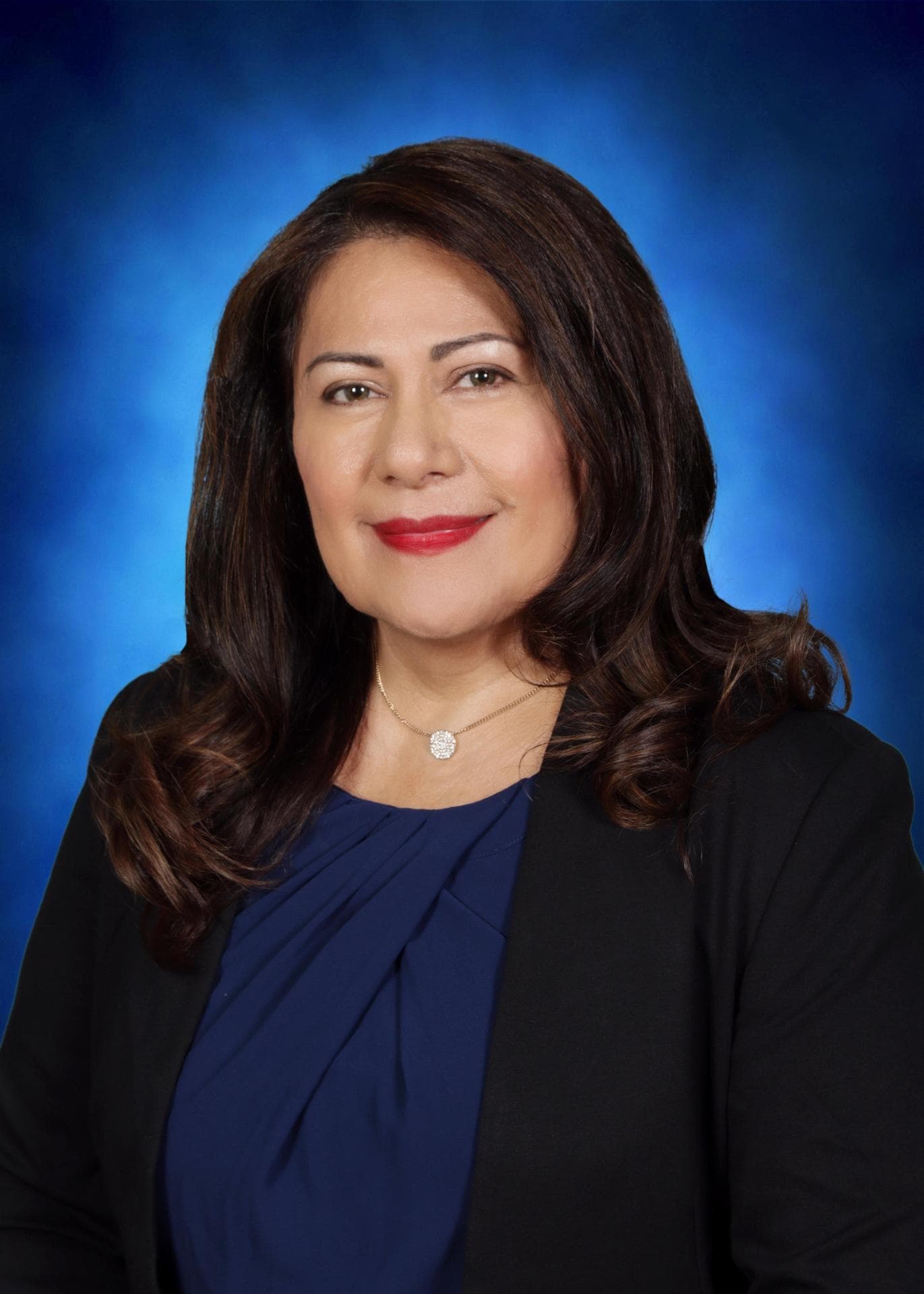 Esther Mejia
