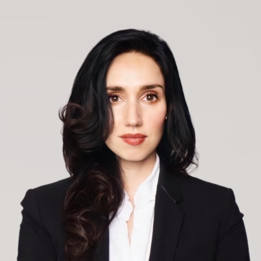 Janessa LaVoice
