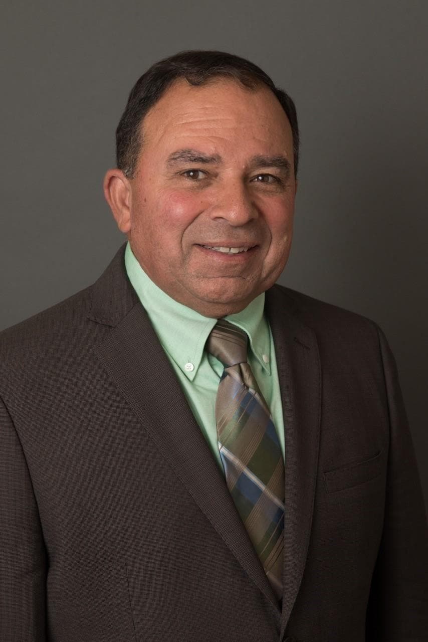 Anthony J. Silva