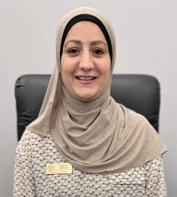 Tharwa Ahmad