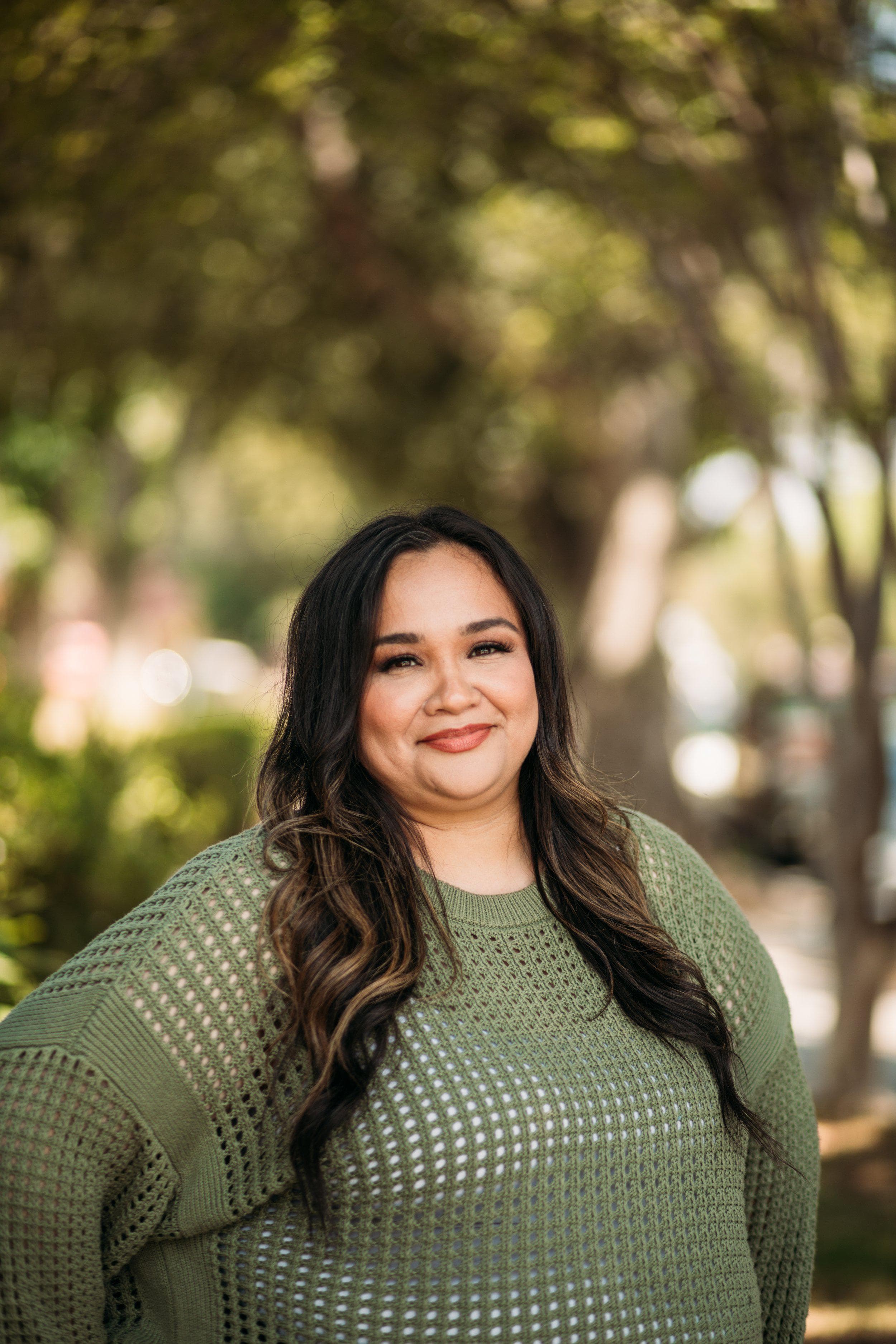 Melissa Ayala-Quintero