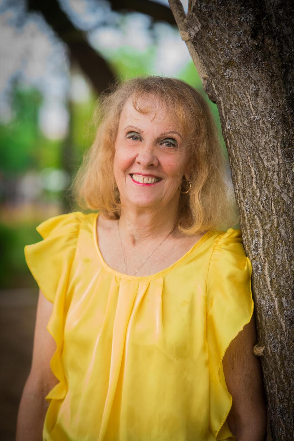 Diane C. Howe