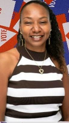 Tanisha Nicole Cyprian