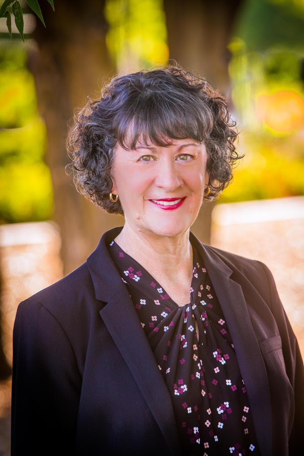 Mary Pittman