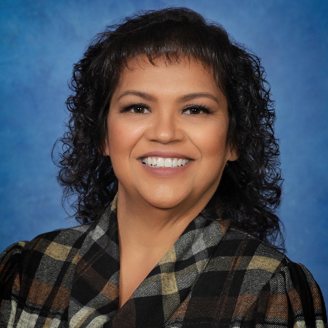 Margie Salazar