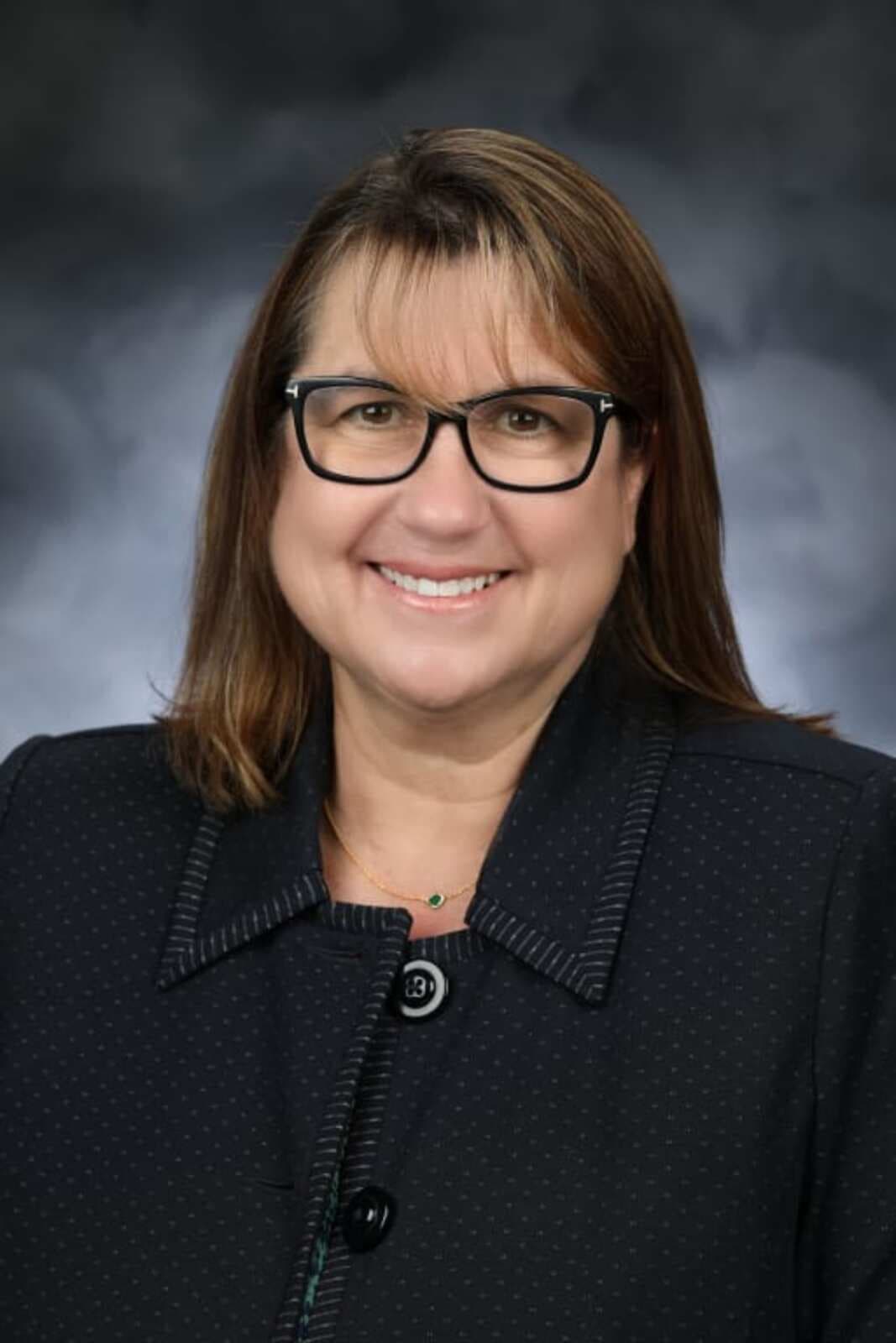 Laurie E. Walker