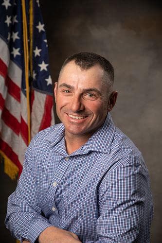 Mark Edward Vivenzi