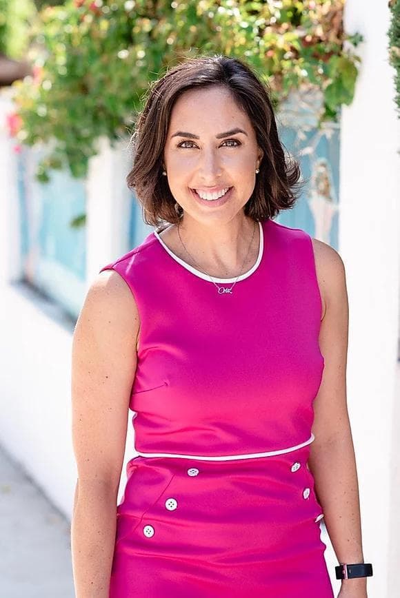 Tanya Ortiz Franklin