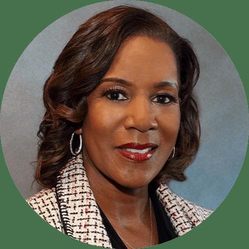 Felicia C. Alexander