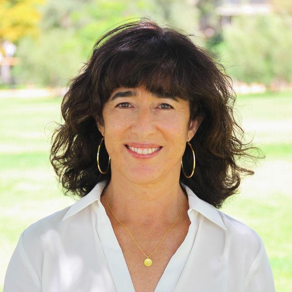 Carol Crane